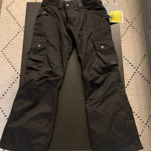 SOLD Burton Snow Pants